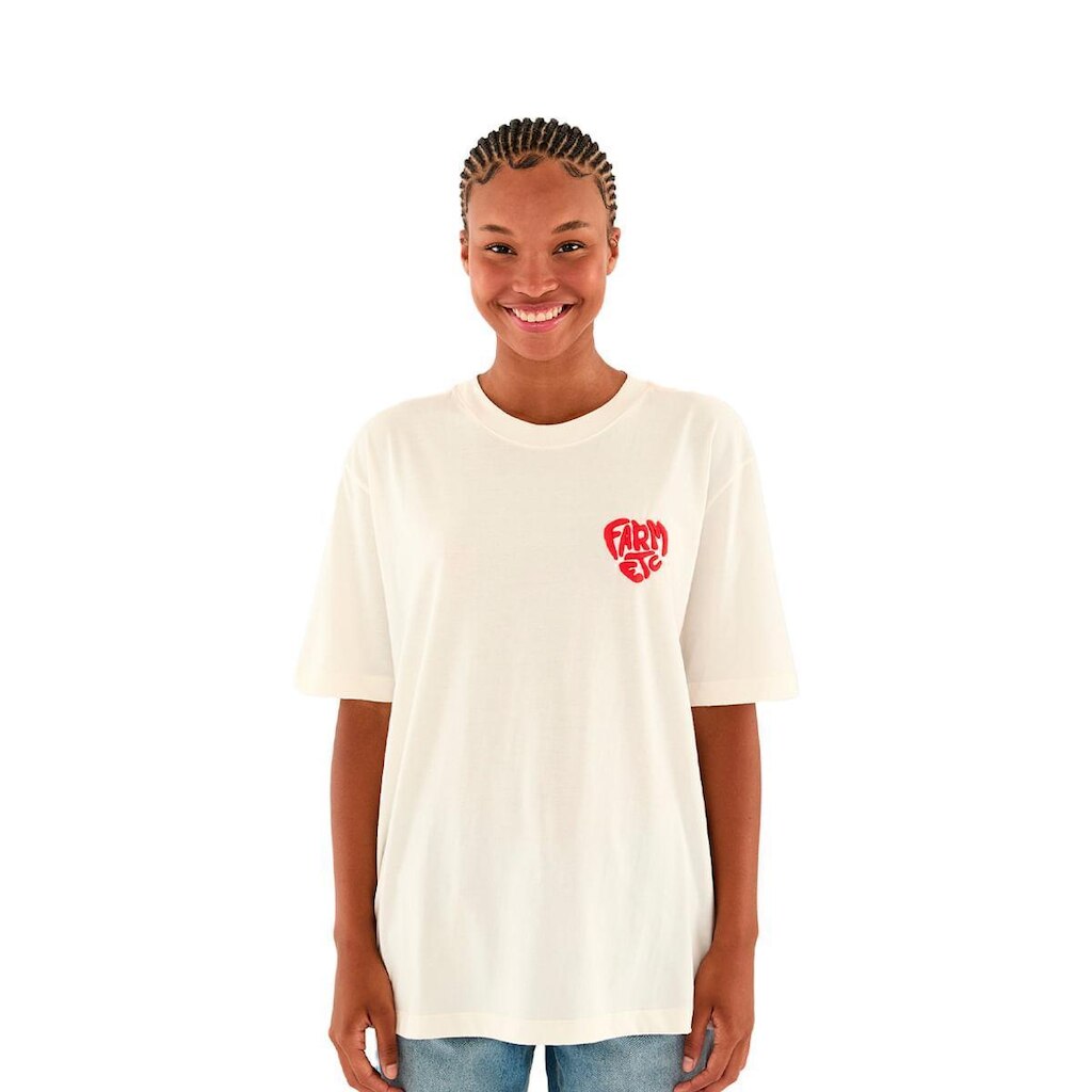 TShirt Farm Ipanema Xodó