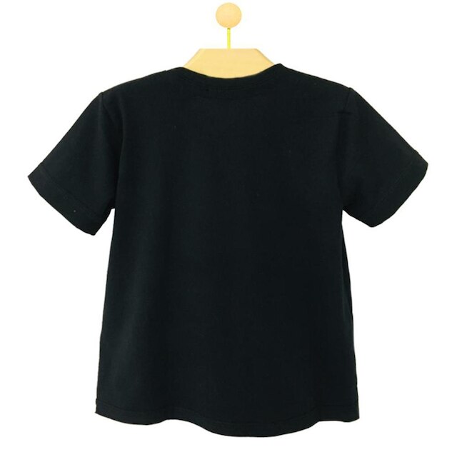 Tshirt Infantil Pandi Merci Masculino