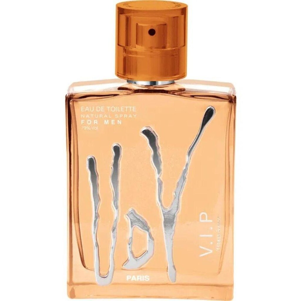 UDV Vip Ulric de Varens Eau de Toilette Masculino-100 ml