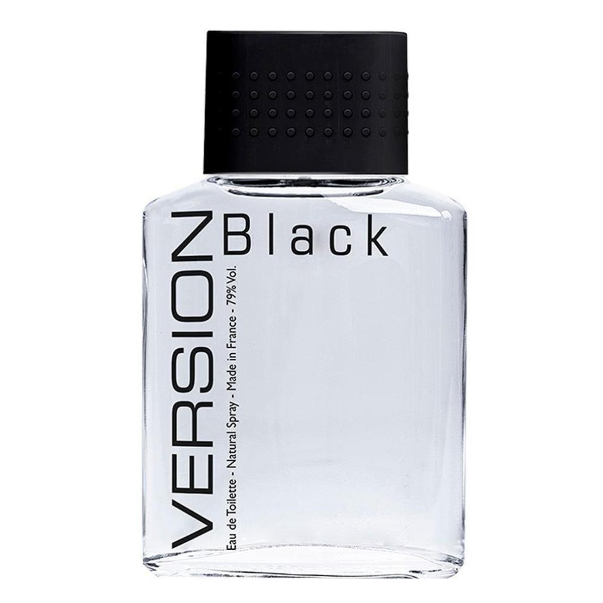 Version Black Ulric de Varens ? Perfume Masculino EDT 100ml - Incolor é ruim? Version Black Ulric de Varens ? Perfume Masculino EDT 100ml - Incolor é boa?
