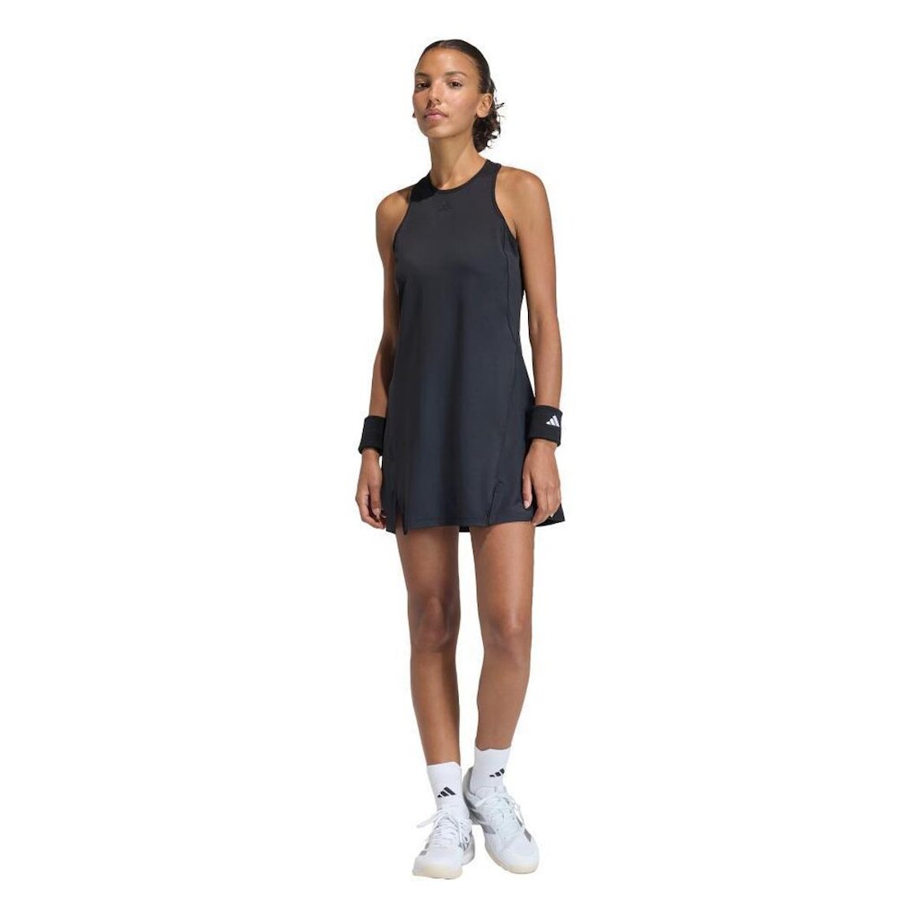 Vestido Adidas Club Tennis Climacool Feminino