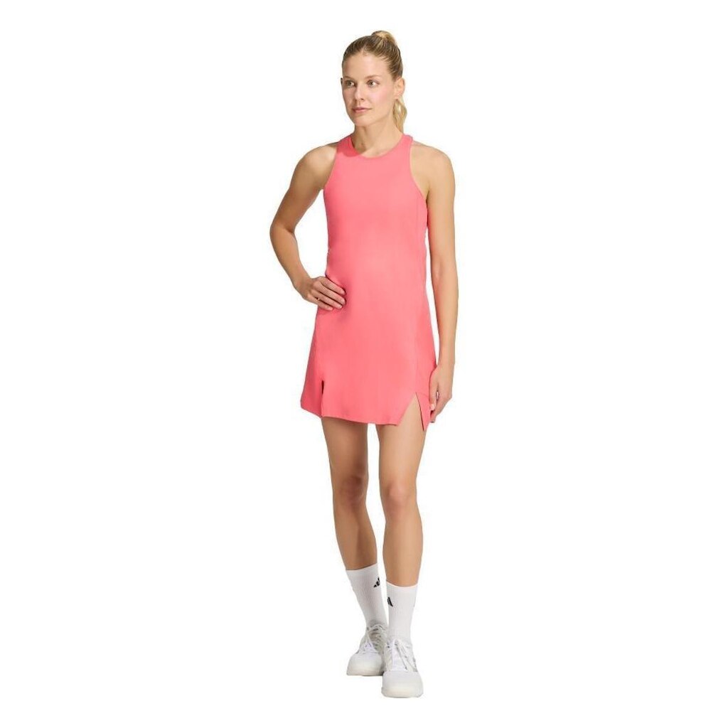 Vestido Adidas Club Tennis Climacool Feminino