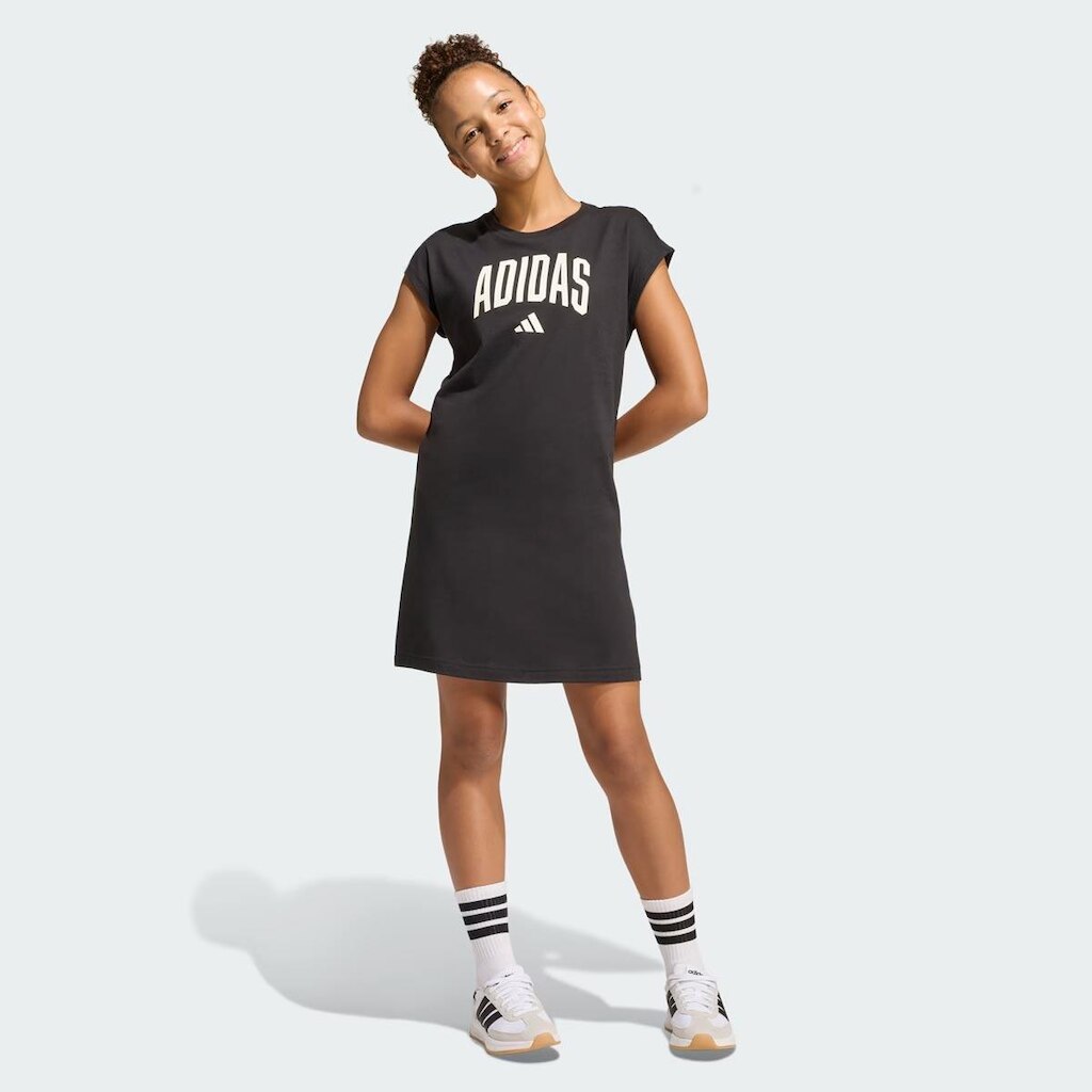 Vestido Adidas Collegiate Juvenil