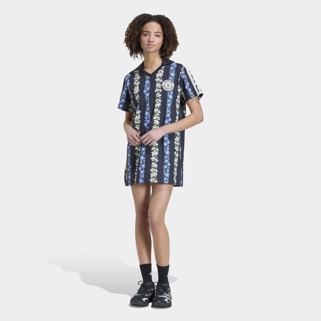 Vestido Adidas Farm Feminino
