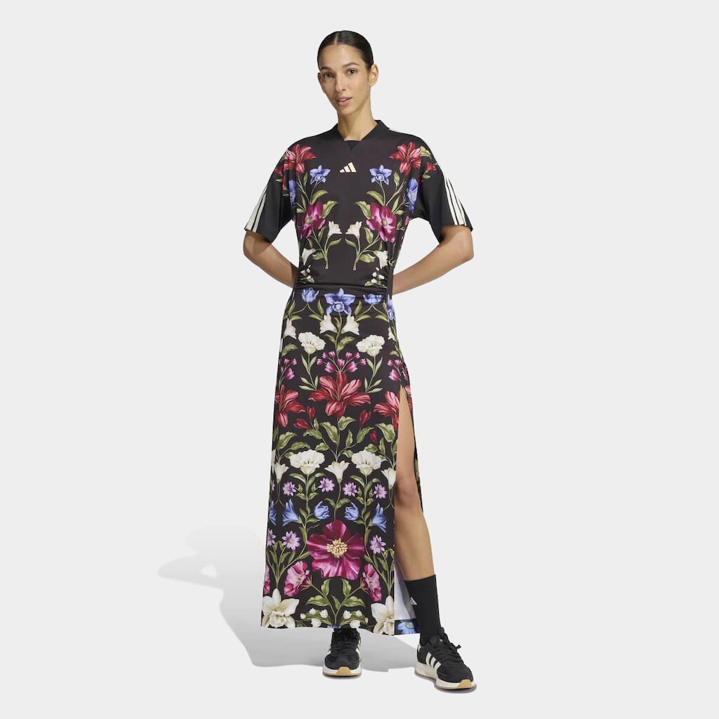 Vestido Adidas X Farm Rio