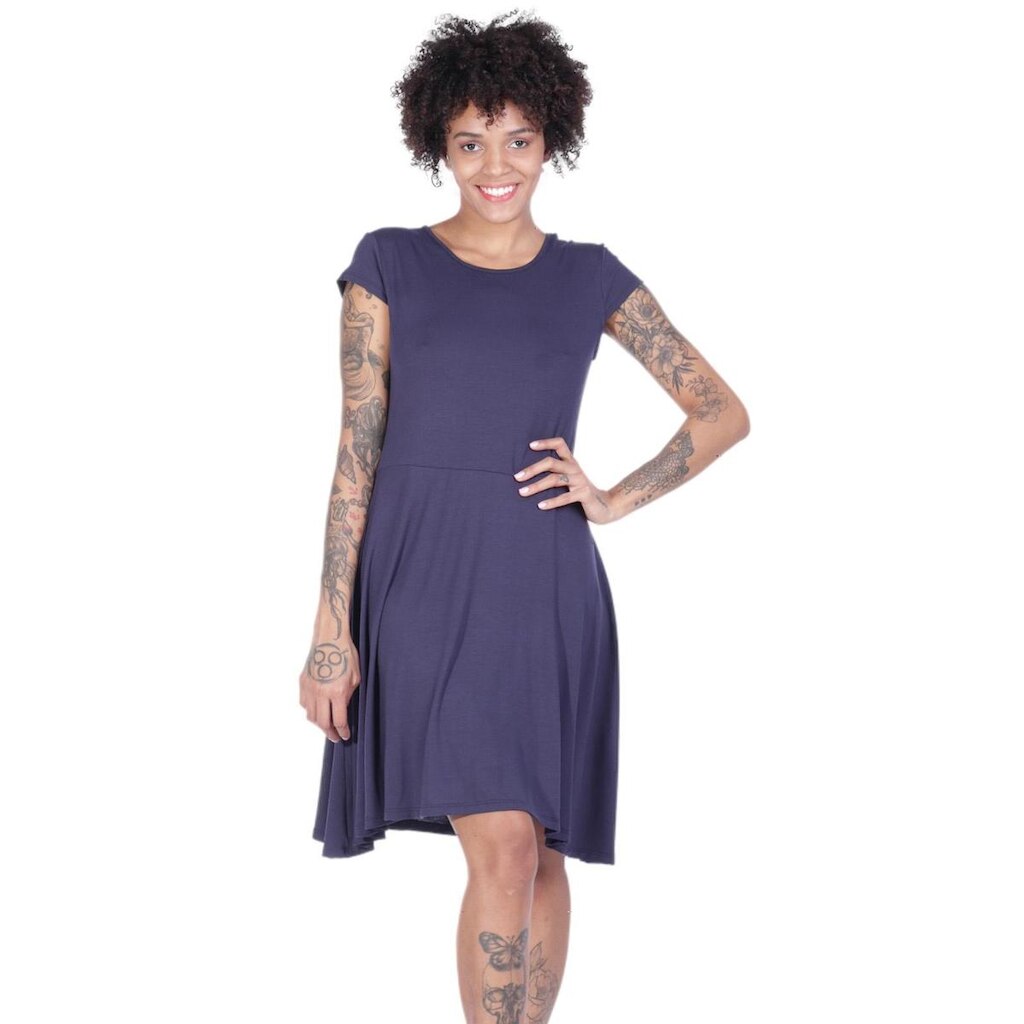 Vestido Amazonia Vital Curto Tomar Feminino