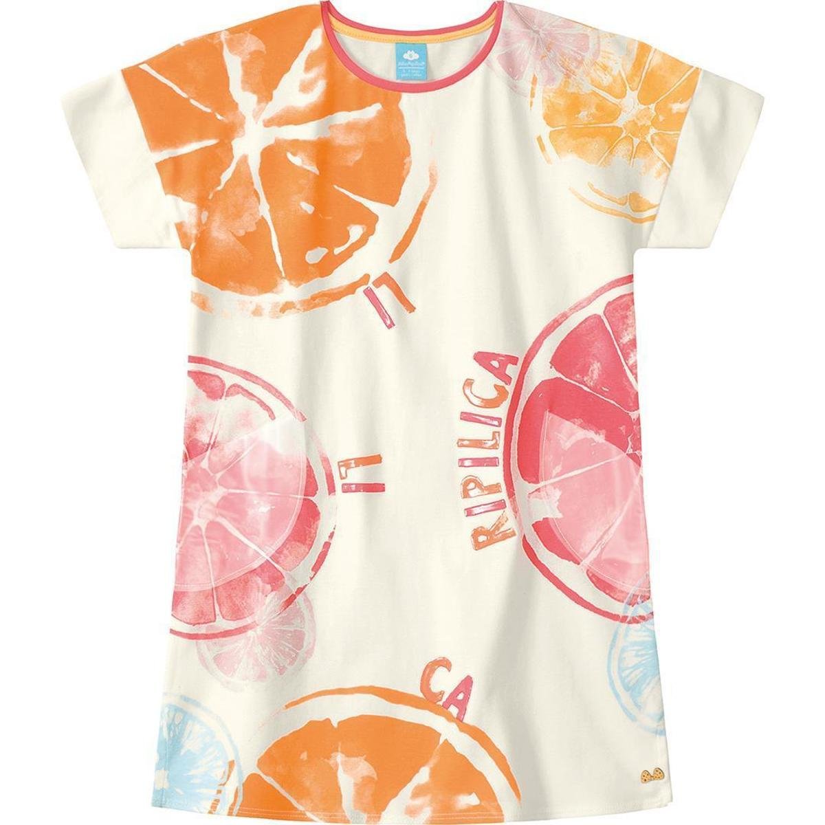 vestido bebe lilica ripilica