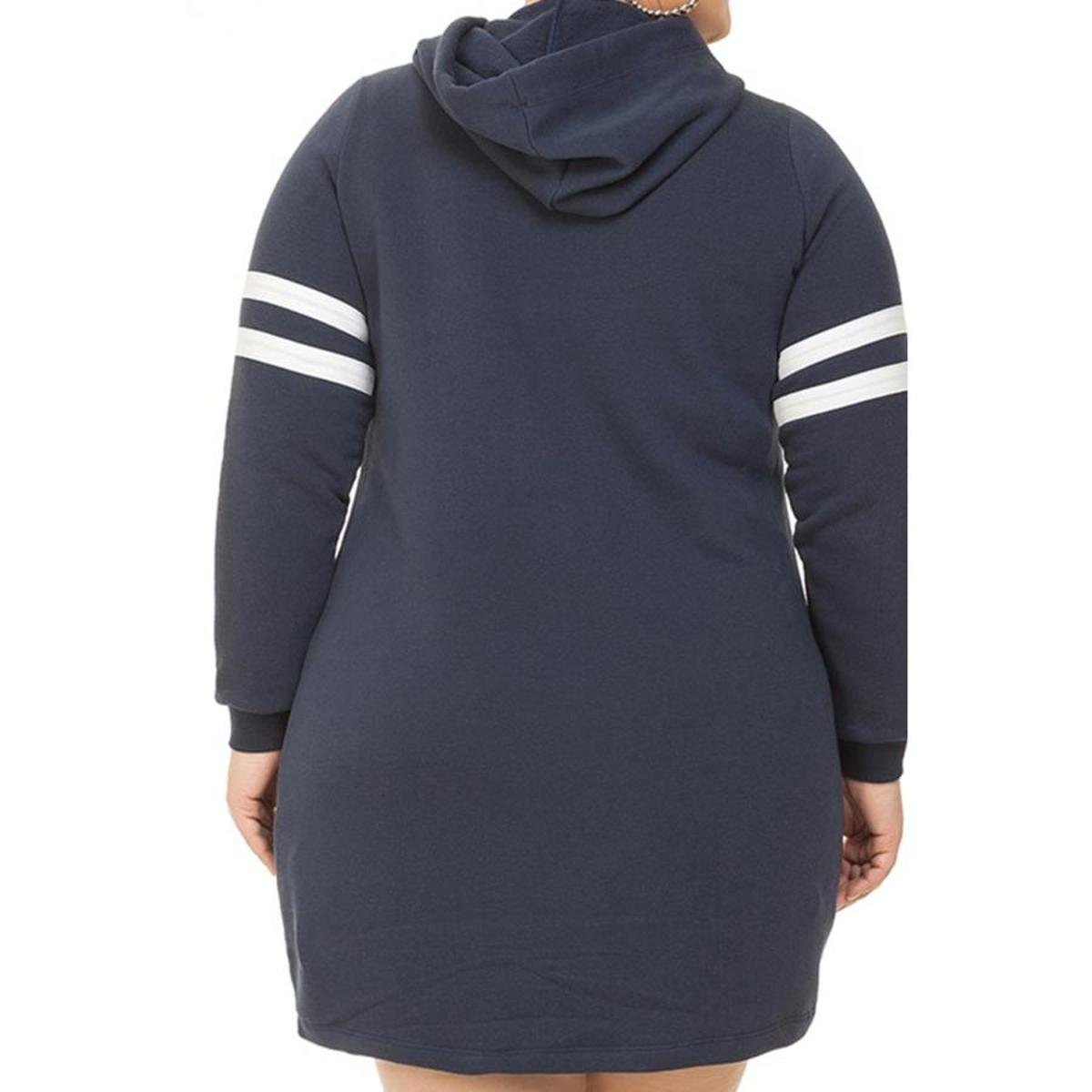 macys plus size moletom com capuzs
