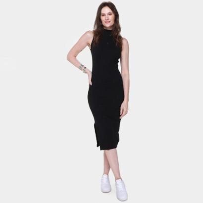 Vestido Calvin Klein Feminino - Feminino