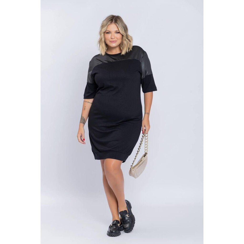 Vestido Clarice