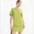 Vestido Colcci Curto Feminino - Verde