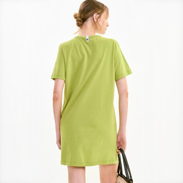 Vestido Colcci Curto Feminino