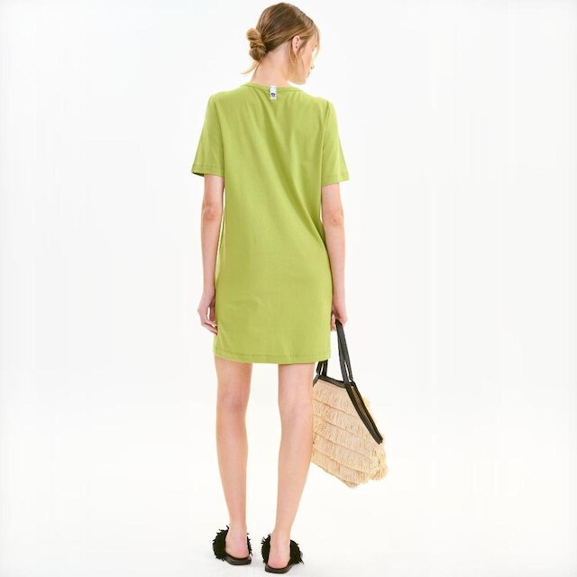 Vestido Colcci Curto Feminino