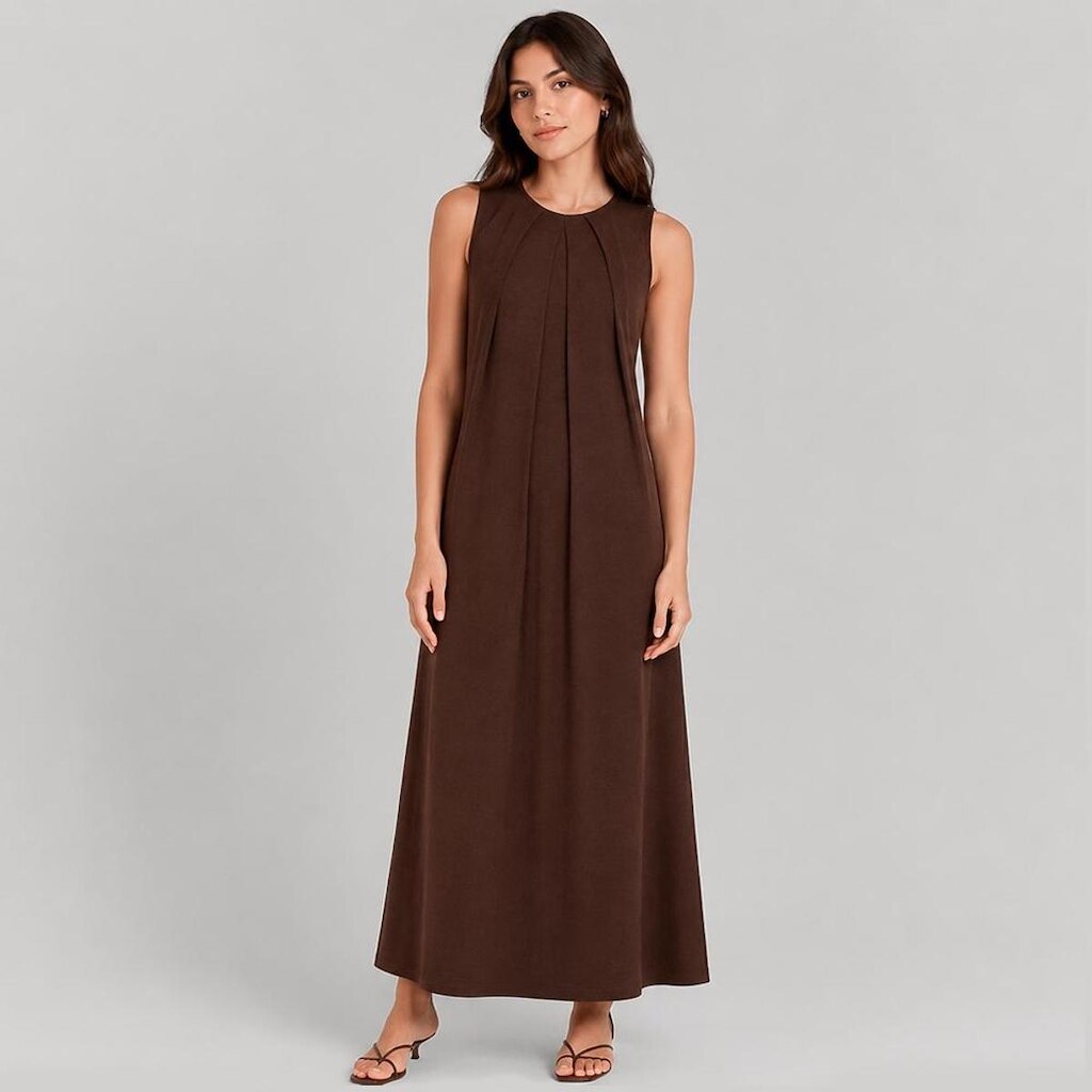 Vestido Dudalina Cecília Feminino