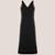 Vestido Dudalina Fatima Feminino - Preto
