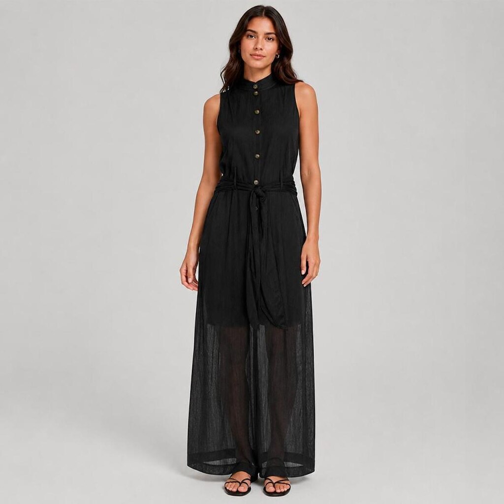 Vestido Dudalina Sabrina Feminino