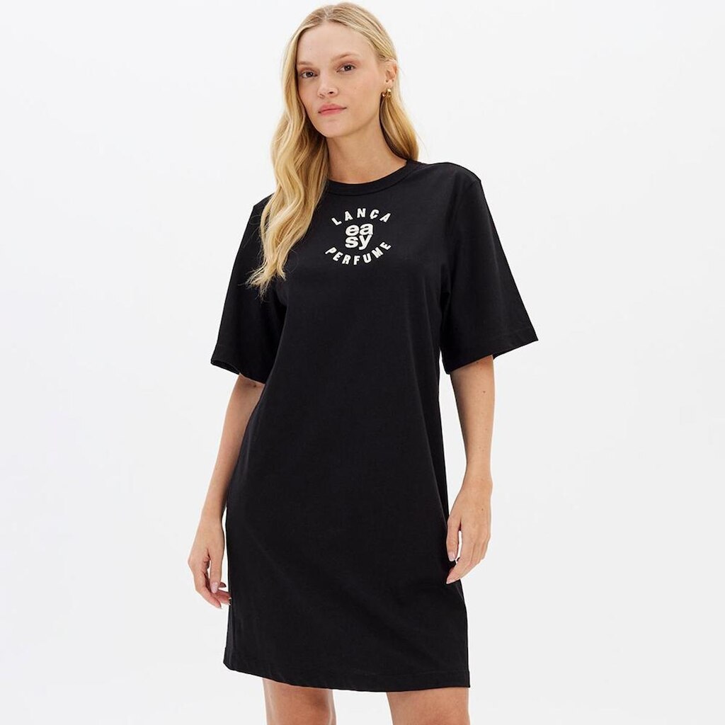 Vestido Easy Lança Perfume Tdress Feminino