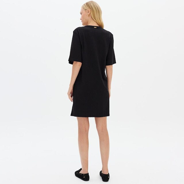 Vestido Easy Lança Perfume Tdress Feminino