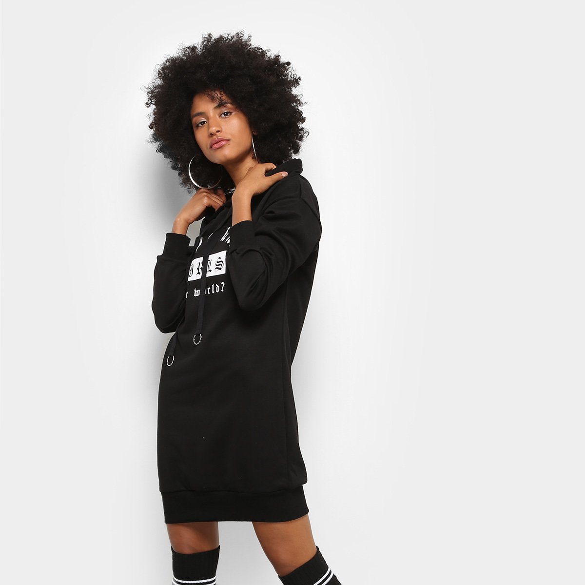 converse moletom com capuz dress
