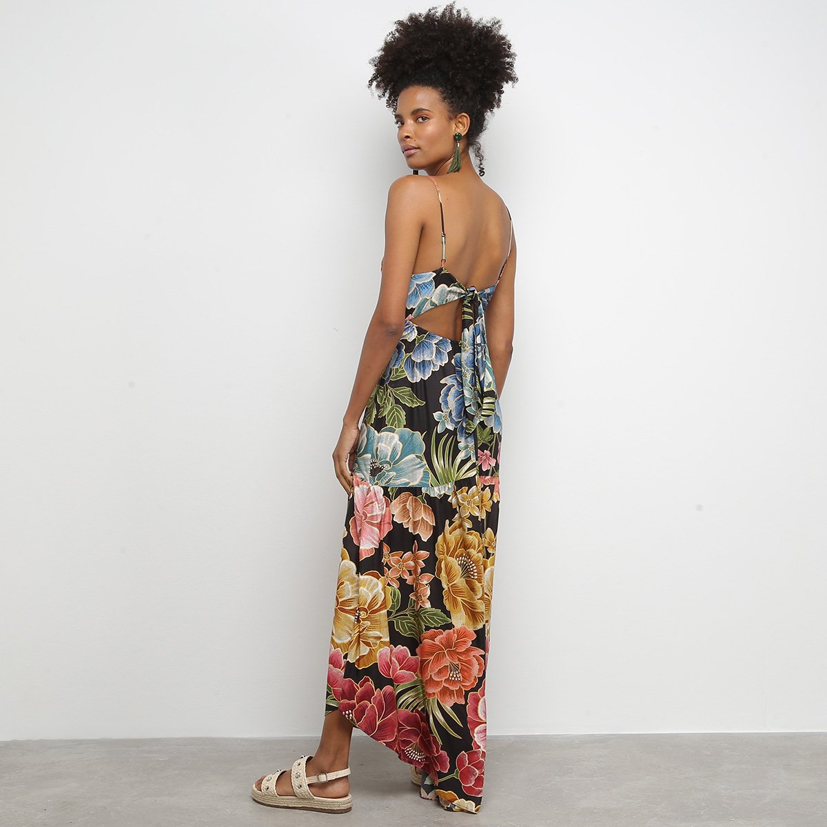 saia chita arco iris