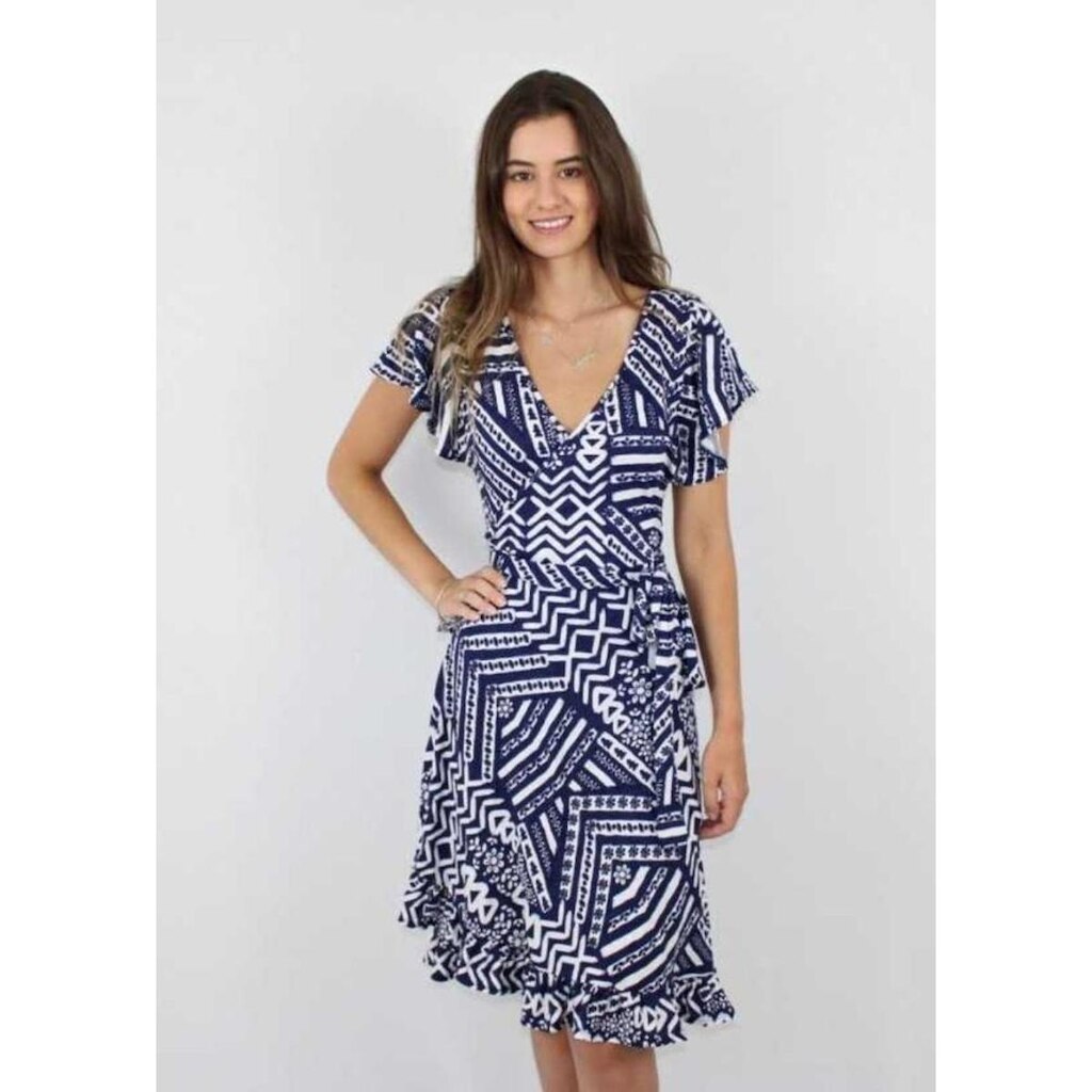VESTIDO FEMININO ADULTO VERAO