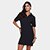 Vestido Hering Casual Feminino - Azul Escuro