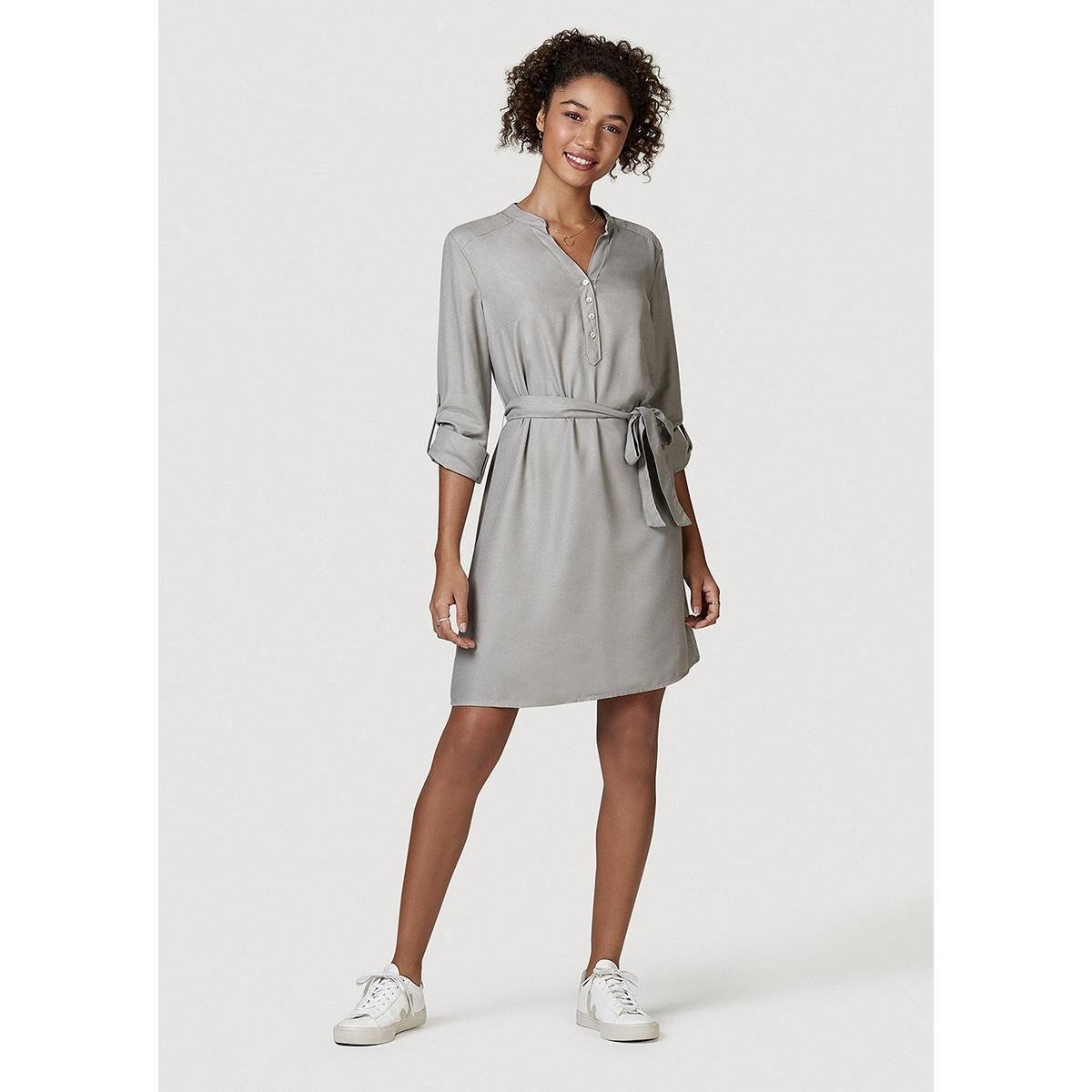 vestido feminino hering