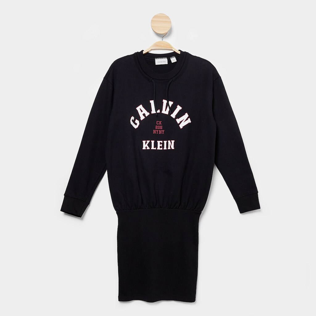 Vestido Infantil Calvin Klein College