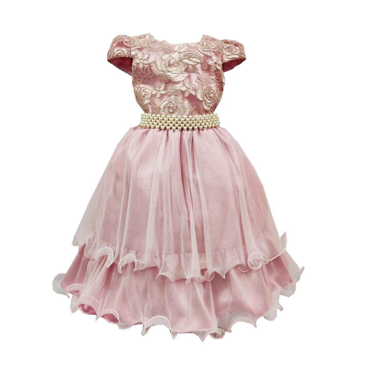 vestido de luxo feminino