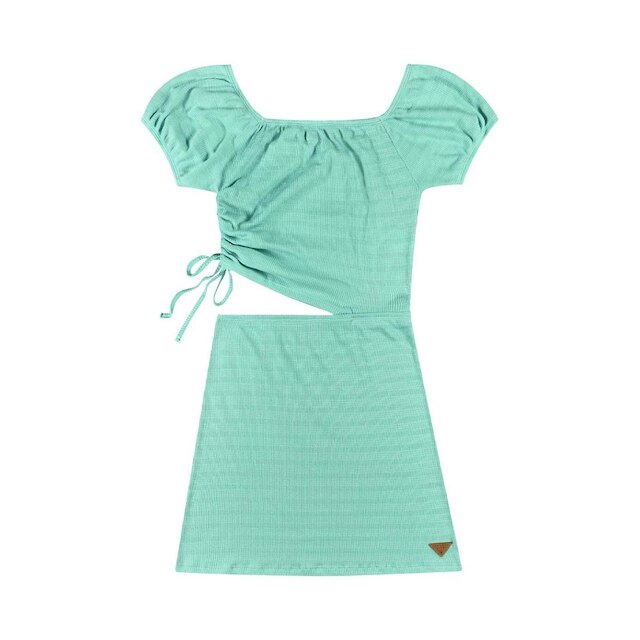 Vestido Juvenil Gloss
