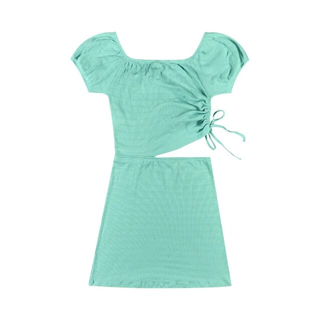 Vestido Juvenil Gloss