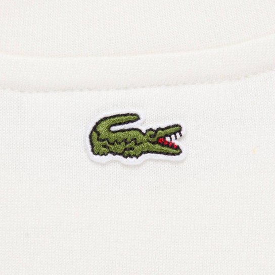 Logo De Lacoste Bordado Bordado Del Logotipo De Cocodrilo De