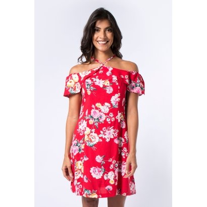 Soft B Coral Dress 392 522