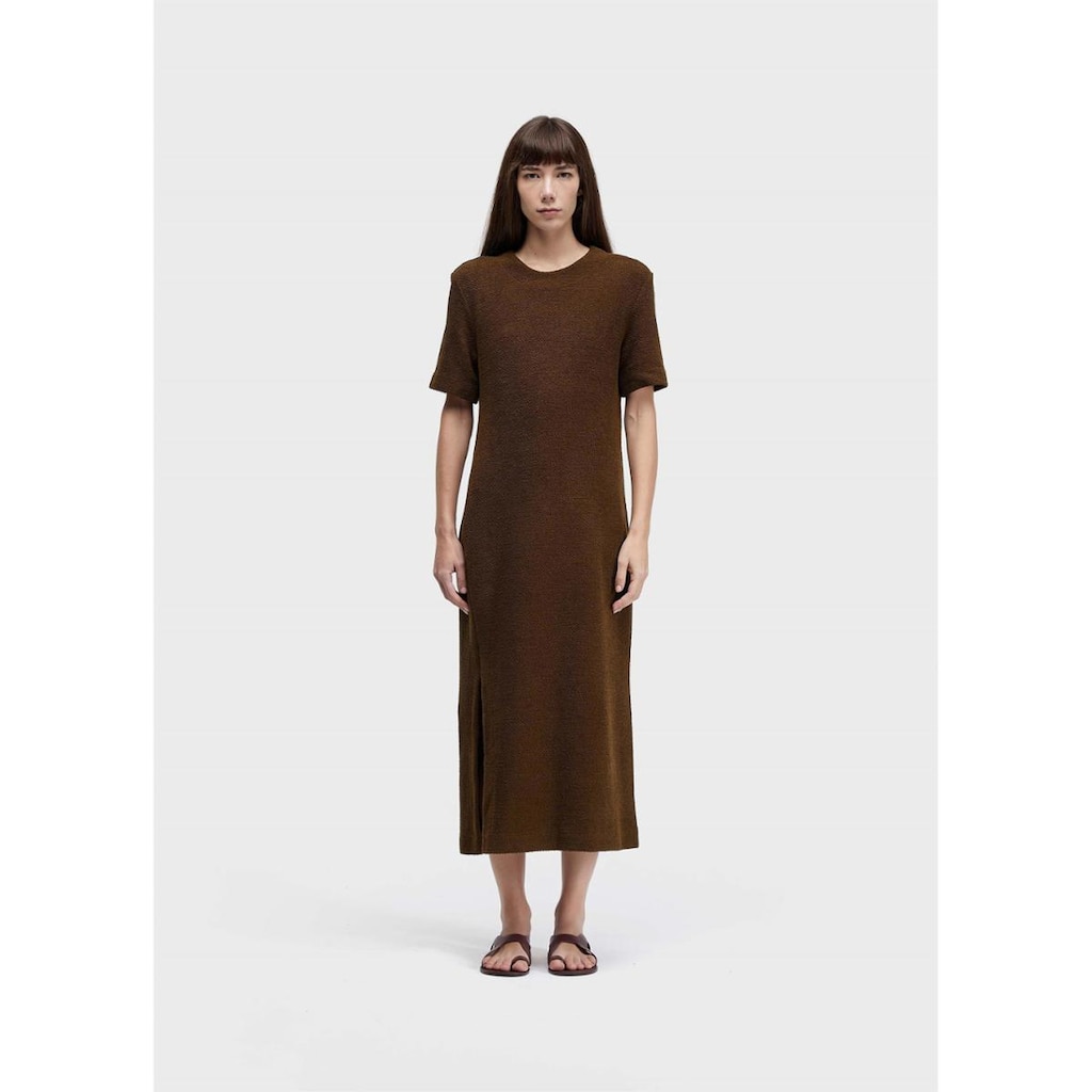 Vestido midi eco comfy OSKLEN