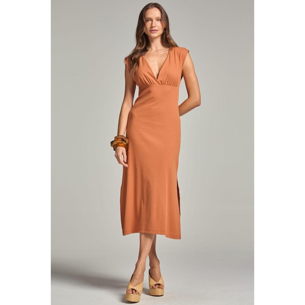 VESTIDO MIDI SOMMER 443104989