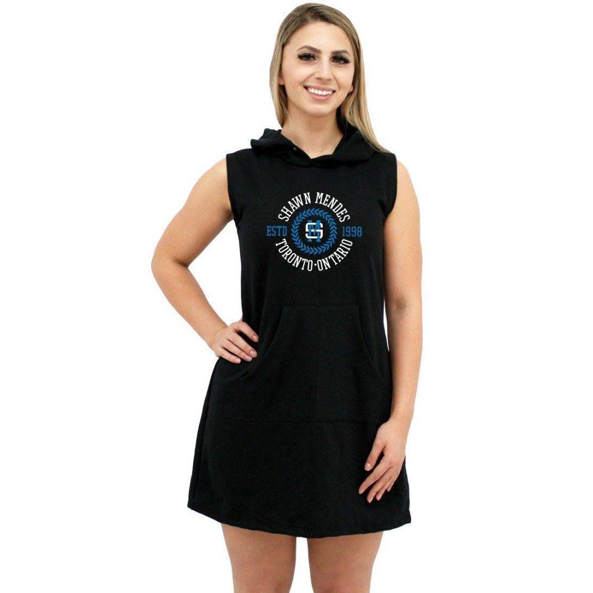 shawn mendes black moletom com capuz