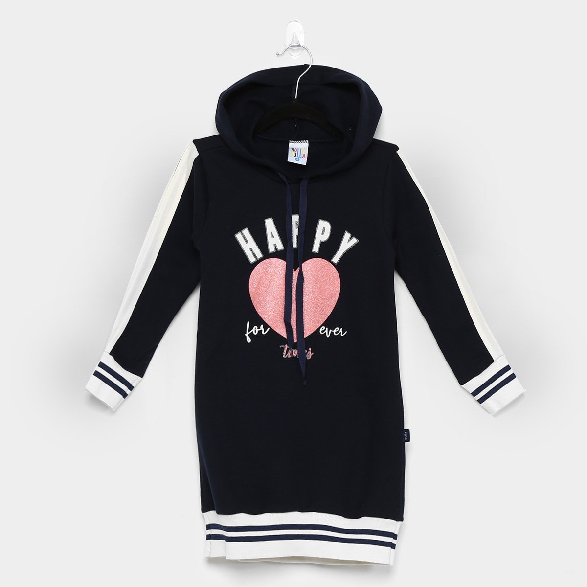 bee moletom com capuz