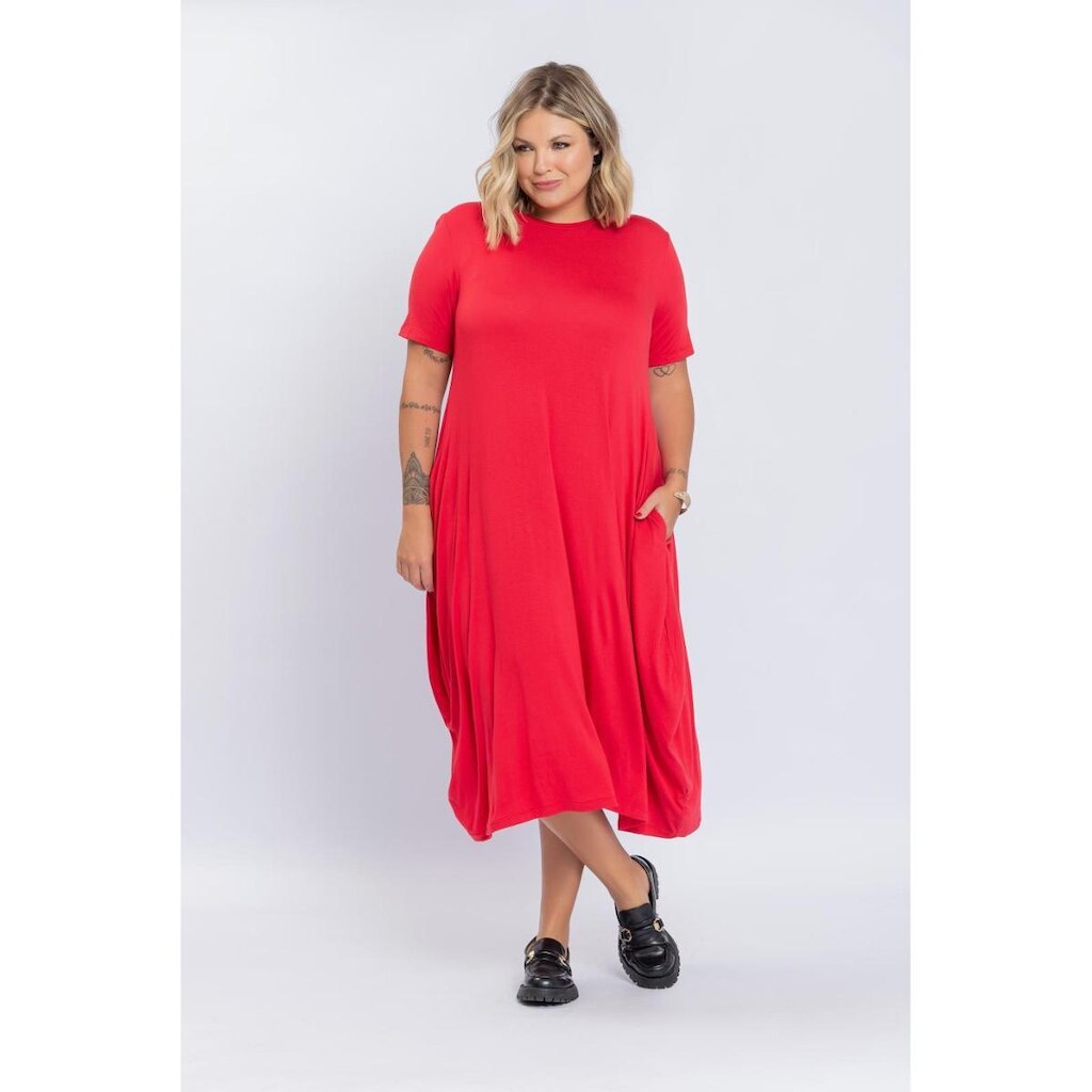 Vestido Pati