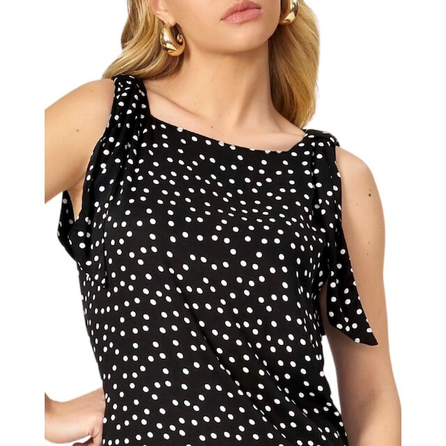 VESTIDO POÁ MIDI ENDLESS FEMININO REF: END16109