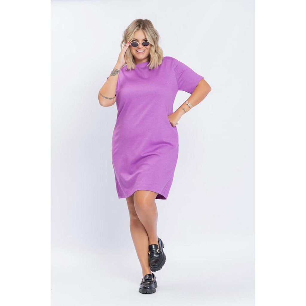 Vestido Ponto Roma Lair
