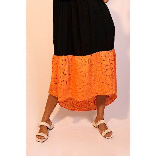 Vestido Saint Tropez Estampado