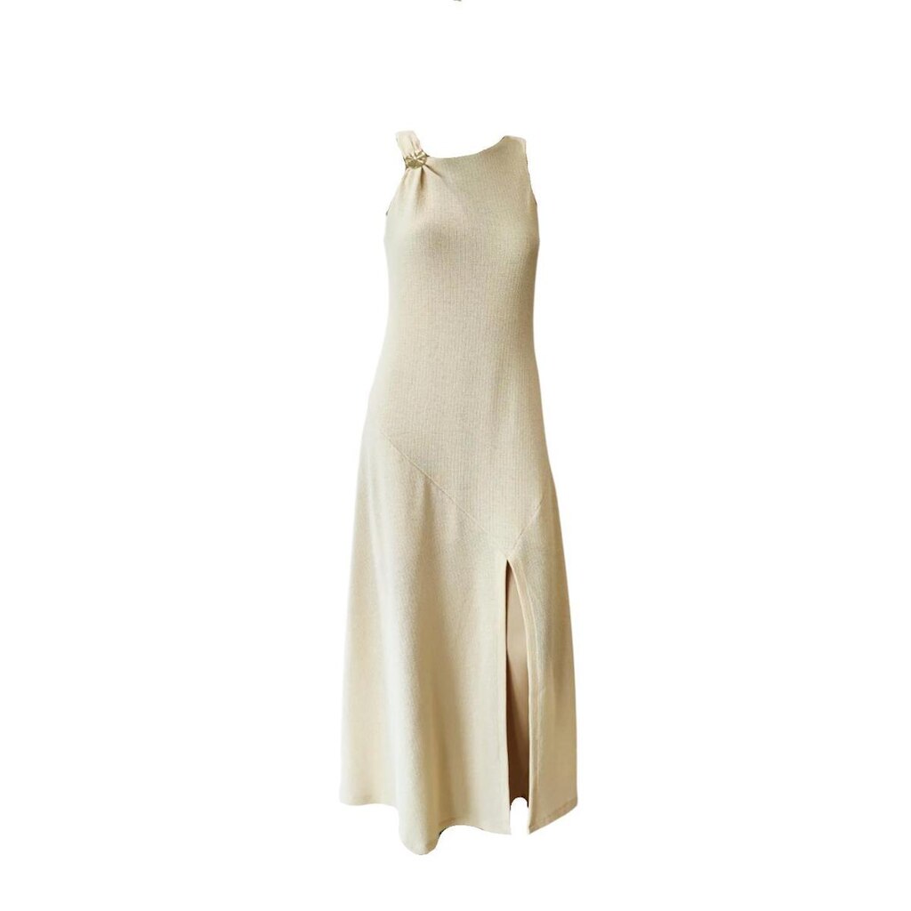 VESTIDO SOMMER LONGO 443104946