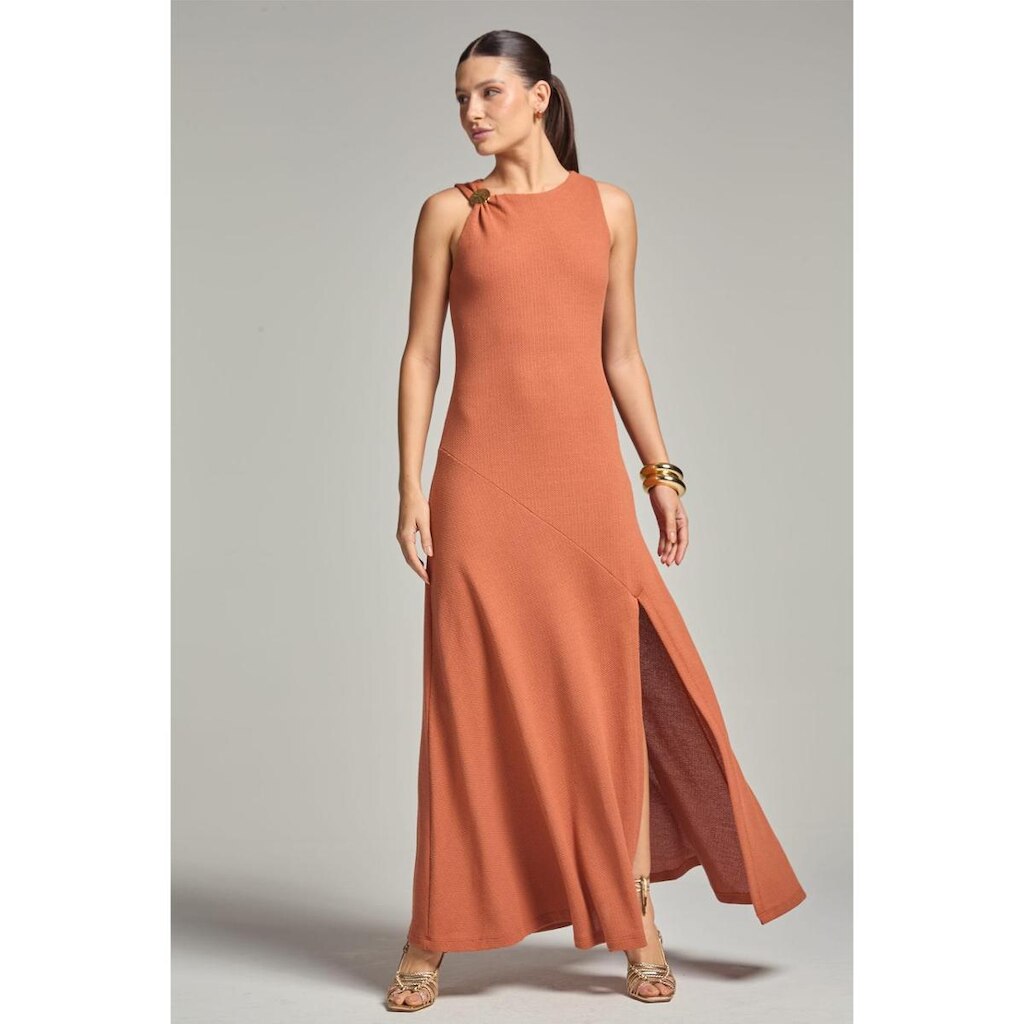 VESTIDO SOMMER LONGO 443104946
