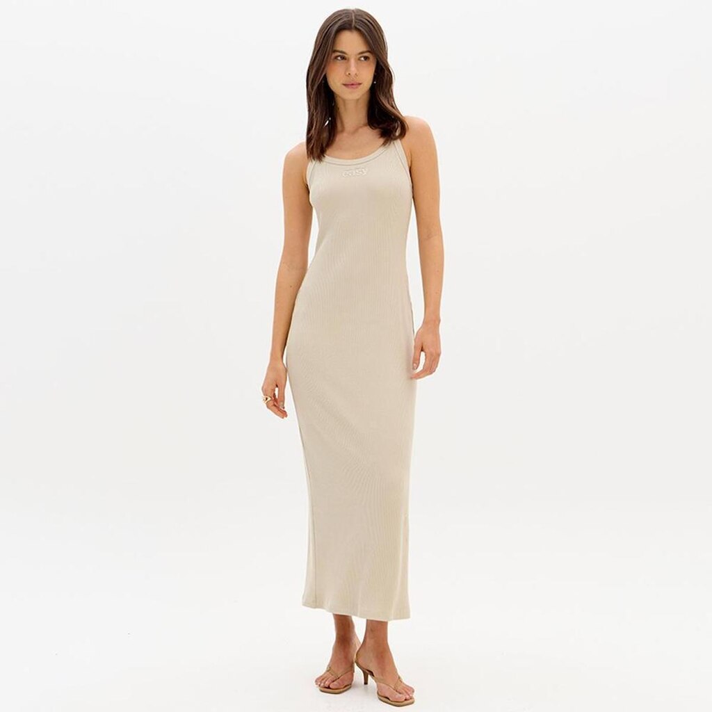 Vestido Super Mid Easy Lança Perfume Feminino