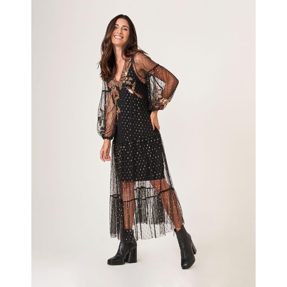 Roupas Femininas Zinzane Modas Vestidos Vestido Zinzane Feminino