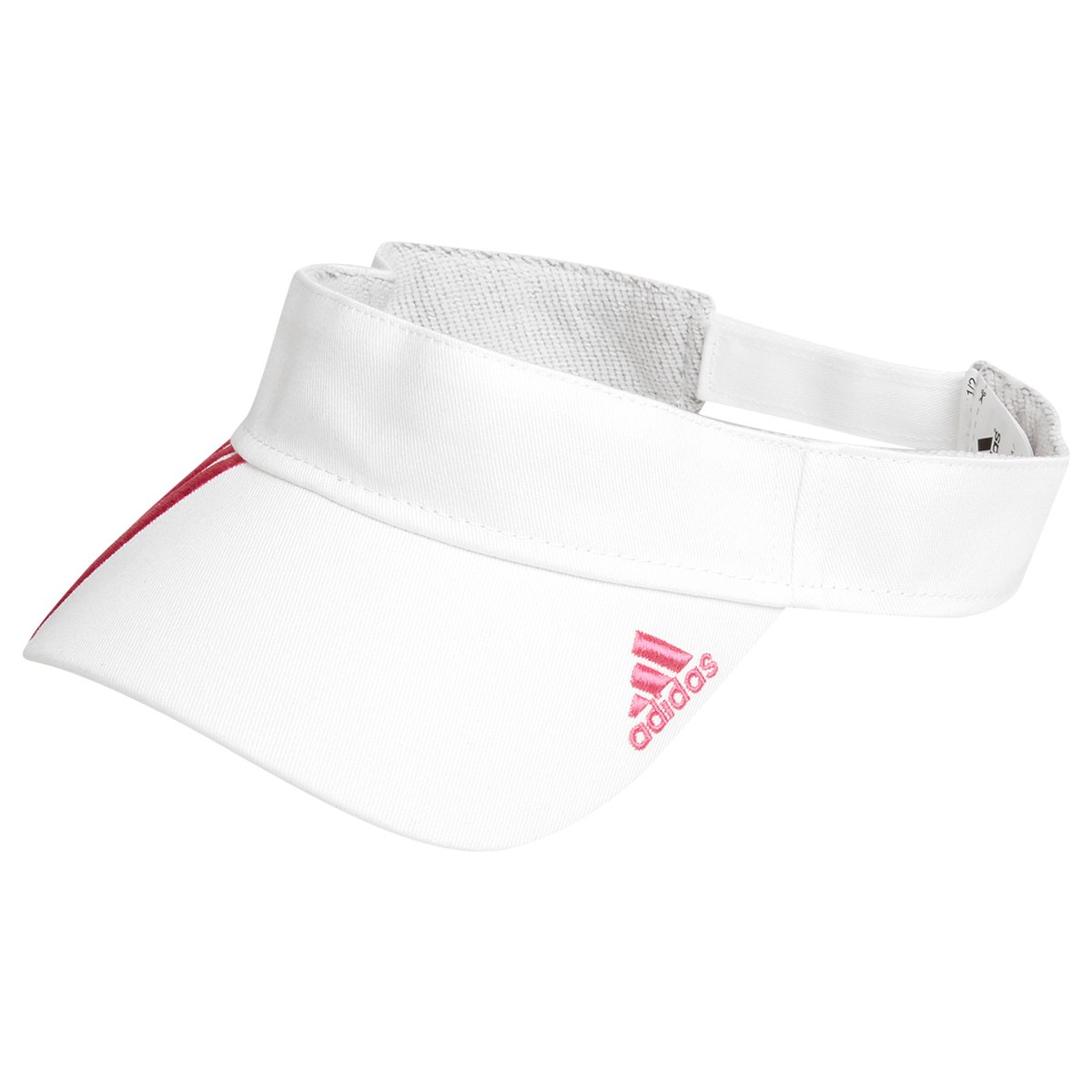 viseira adidas rosa viseira adidas rosa