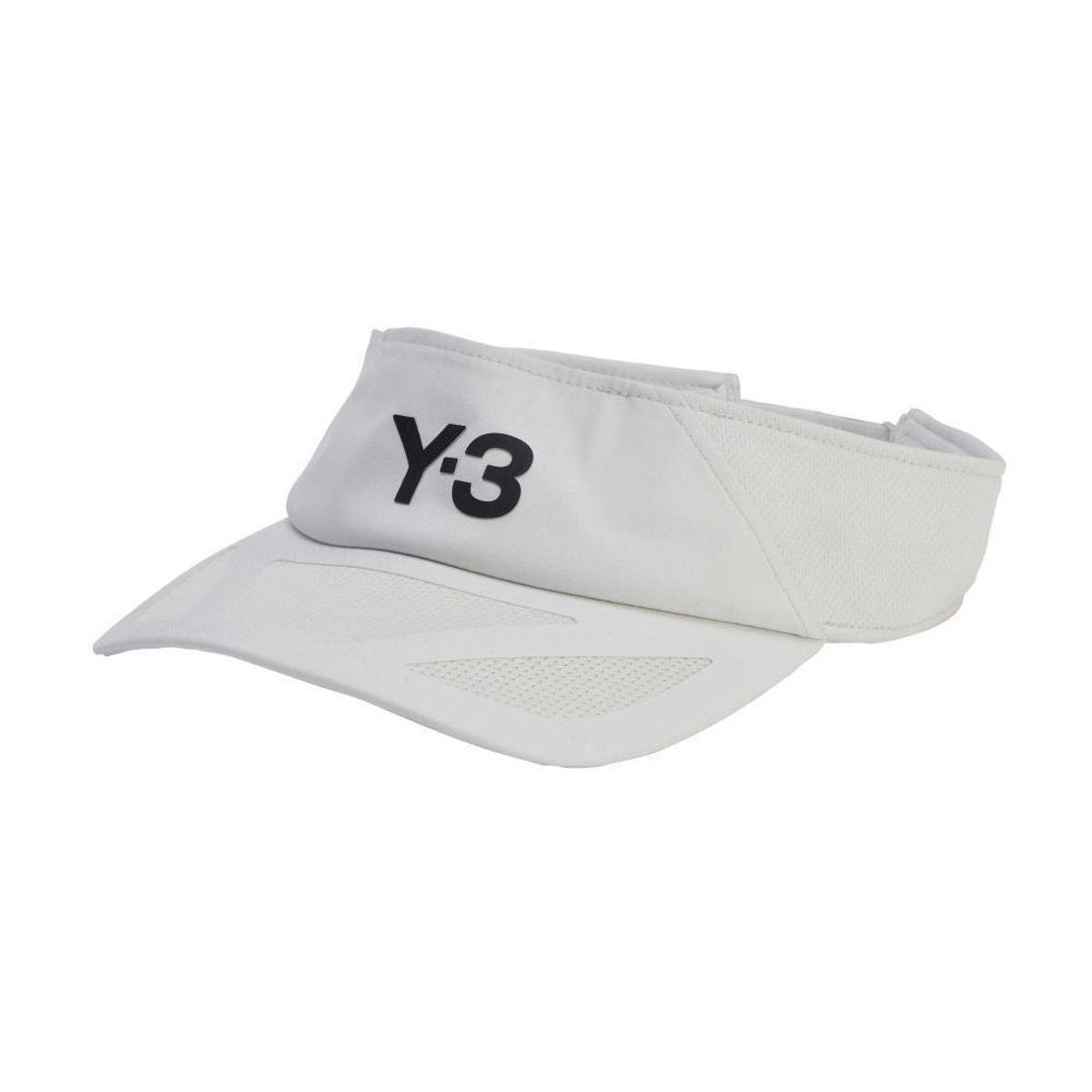 ★新品★　　Tennis Y-3 Climacool Visor Viseira Adidas Tennis Y-3 Climacool Unissex | Zattini