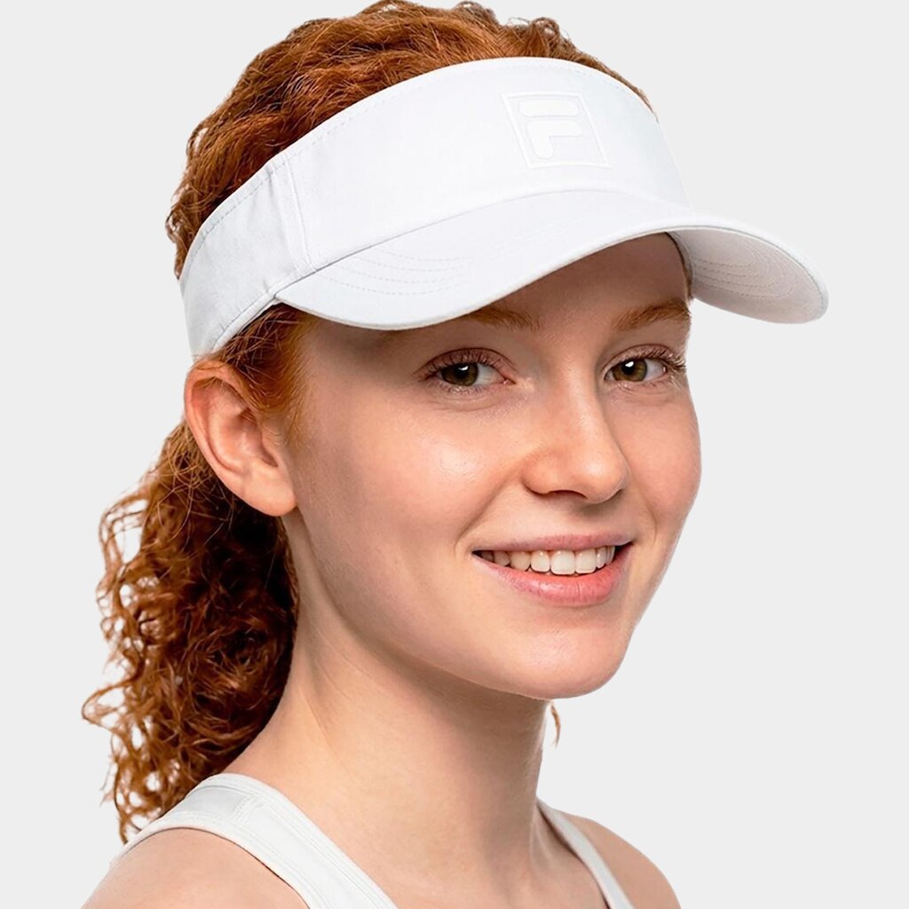 Viseira Fila Sport Style Club