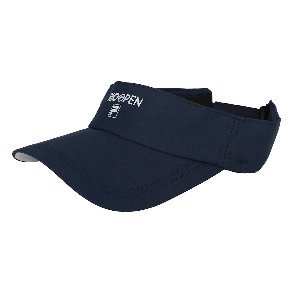 Viseira Fila Sport Style Rio Open 26