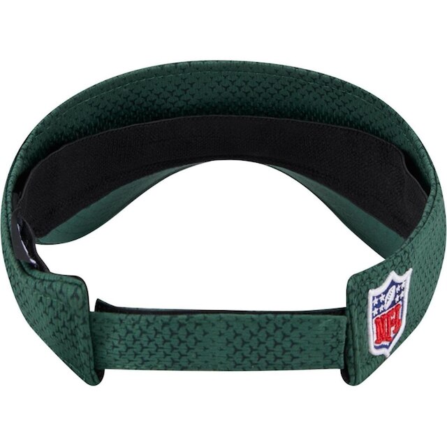 Viseira New Era Green Bay Packers Nfl Sideline 2024-25